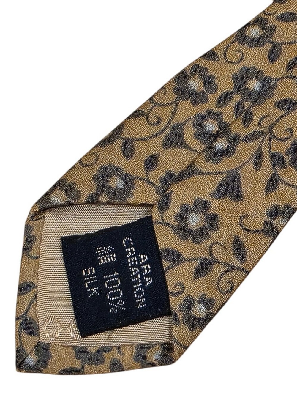 CHLOE TIE - Picture 8 of 14